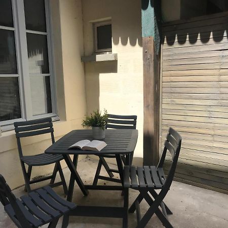 Riva Lodge Saint-Aignan  Bagian luar foto