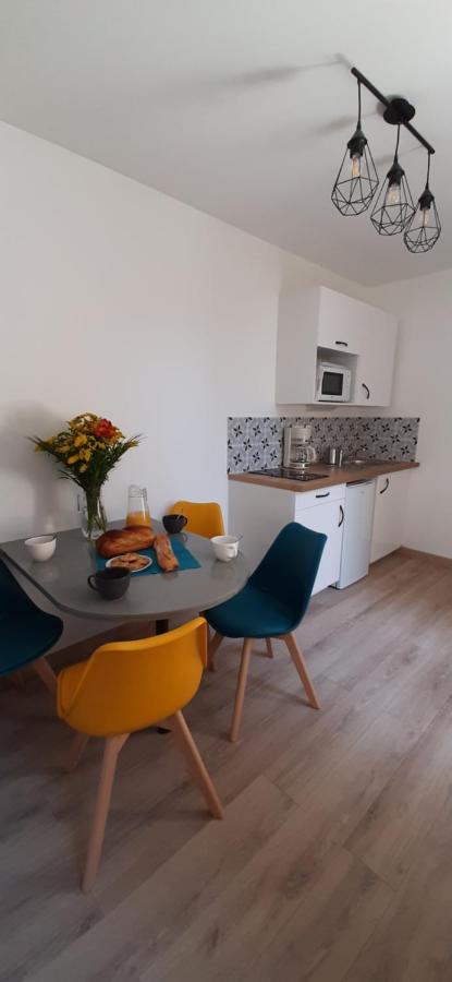 Riva Lodge Saint-Aignan  Bagian luar foto