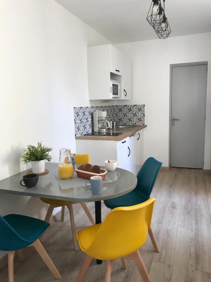 Riva Lodge Saint-Aignan  Bagian luar foto